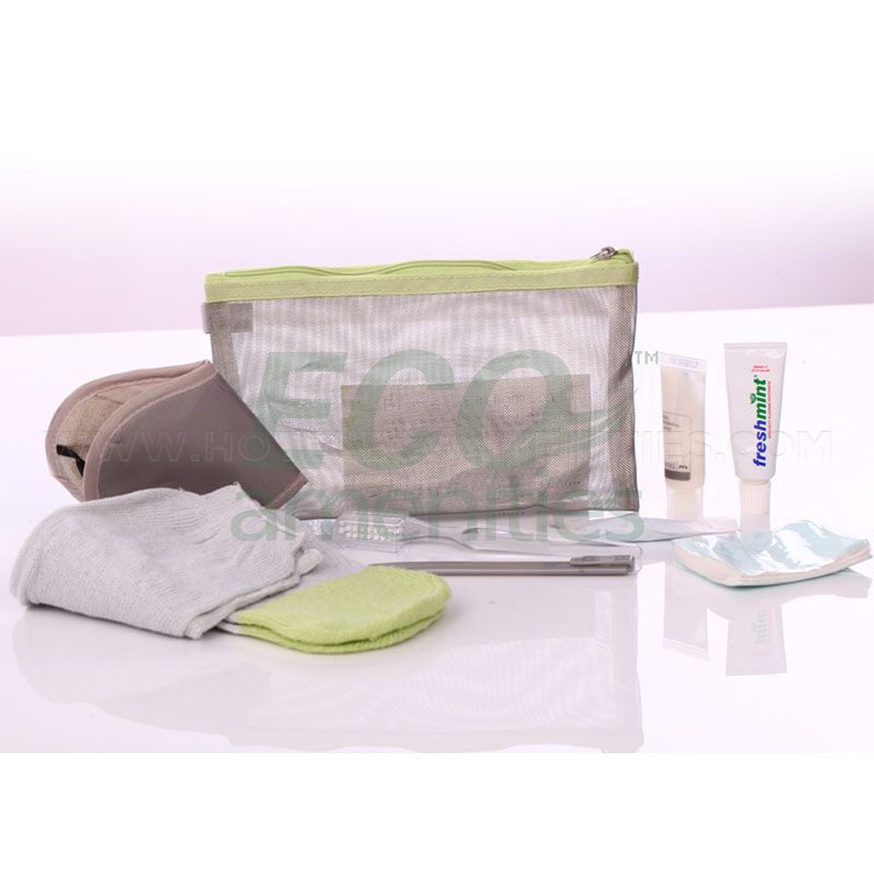 Economic Class Airline Travel Kit 03