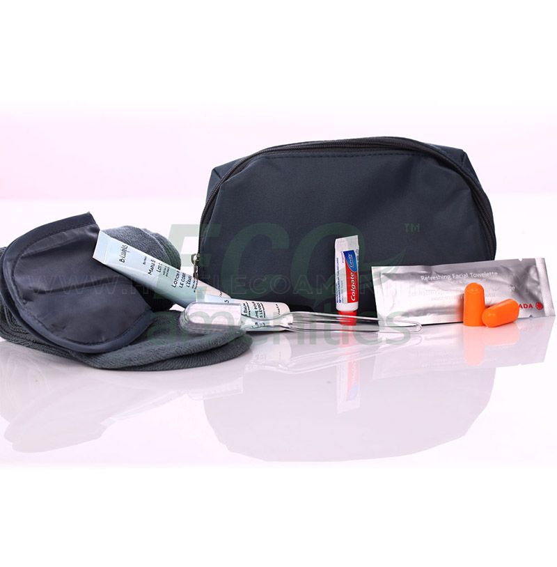 Economic Class Airline Travel Kit 06